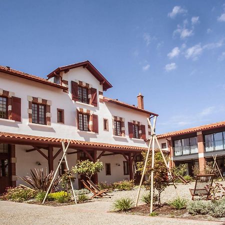 Hotel Balea ゲタリー エクステリア 写真