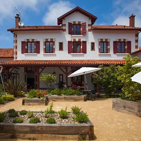 Hotel Balea ゲタリー エクステリア 写真