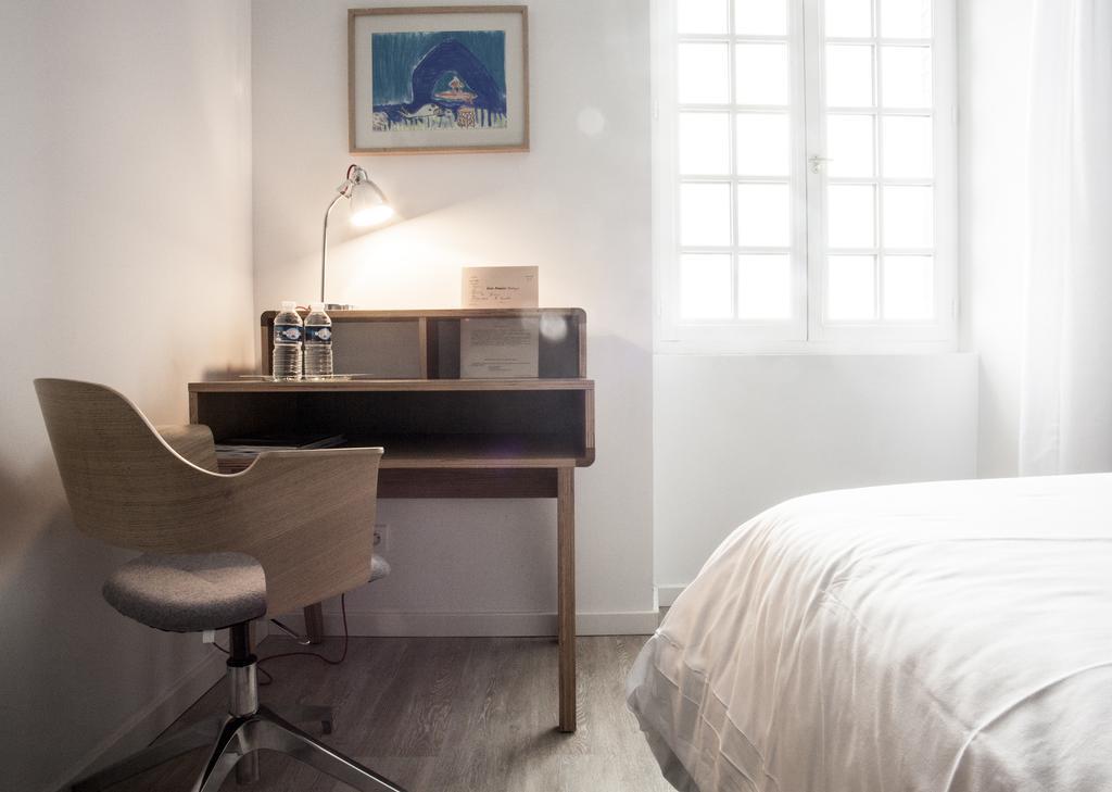Hotel Balea ゲタリー エクステリア 写真
