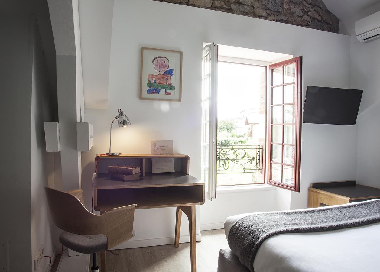 Hotel Balea ゲタリー エクステリア 写真